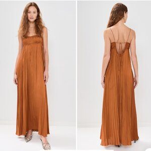 Ulla Johnson Valira Gown